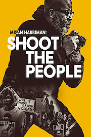Misan Harriman: Shoot the People