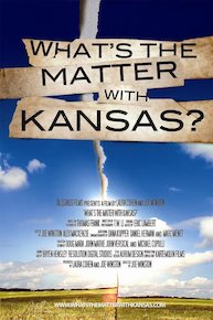 What's the Matter with Kansas?