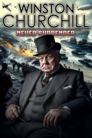 Winston Churchill: Never Surrender