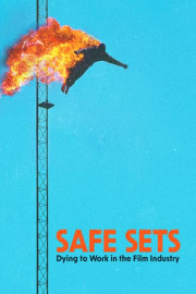 Safe Sets: Dying to Work in the Film Industry