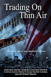 Trading on Thin Air