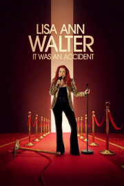 Lisa Ann Walter: It Was an Accident