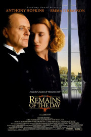 The Remains of the Day en Español