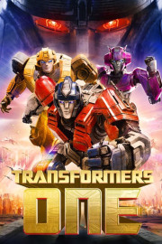 Transformers en Español