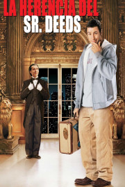 Mr. Deeds en Español