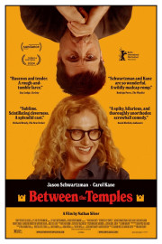 Between the Temples en Español