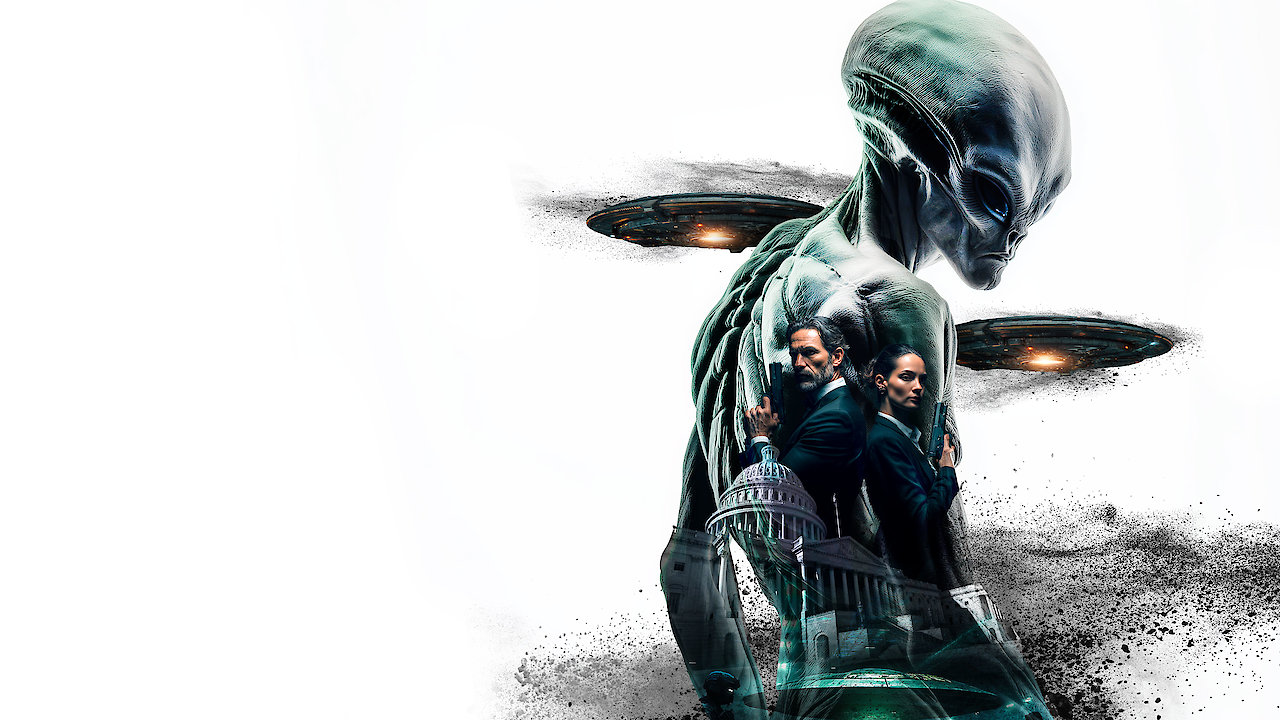 UFO Disclosure Denied: The Shadow Protocol