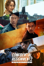 Confidential Assignment 2: International