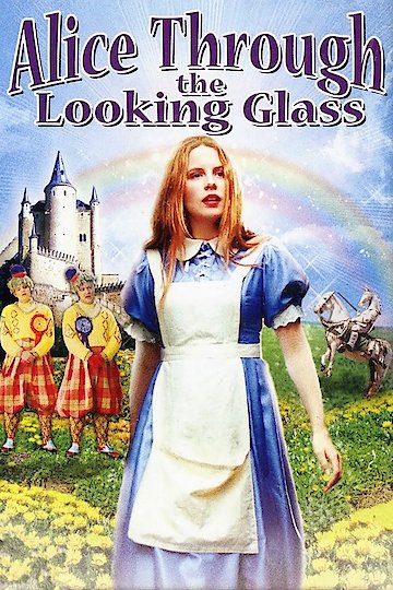 alice through the looking glass 1998 lewis