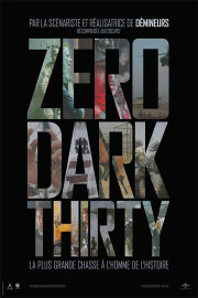 Zero Dark Thirty en Español