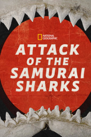 Attack of the Samurai Sharks