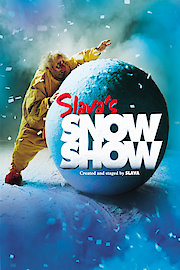 Slava's Snowshow