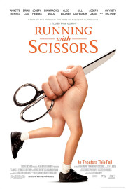 Running with Scissors en Español