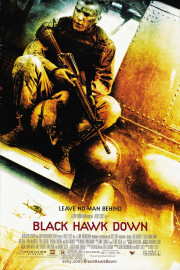 Black Hawk Down en Español