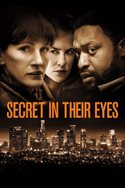 The Secret in Their Eyes en Español