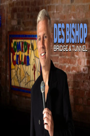 Des Bishop: Bridge & Tunnel