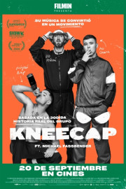 Kneecap en Español