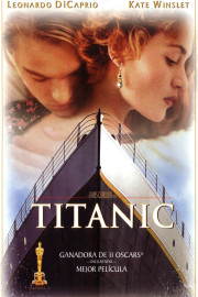 Titanic En Español