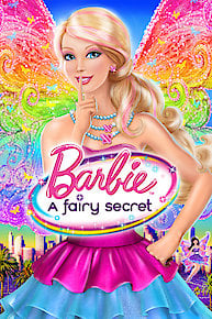 Barbie: A Fairy Secret