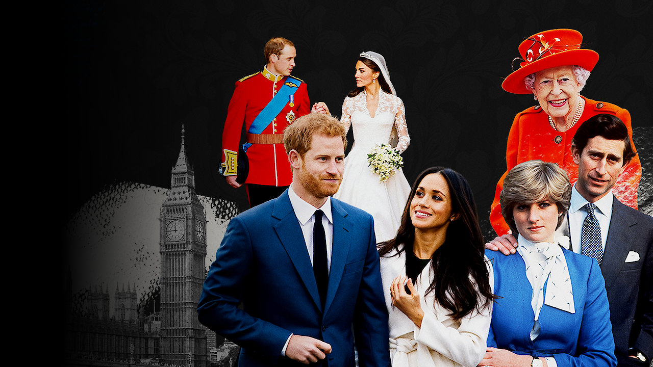 Royal Fever: Why America Can't Quit The Crown