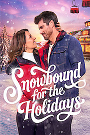 Snowbound for the Holidays