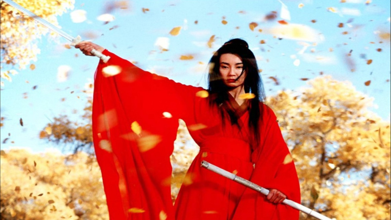 Hero - Ying Xiong