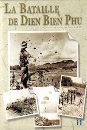 Battle for Dien Bien Phu