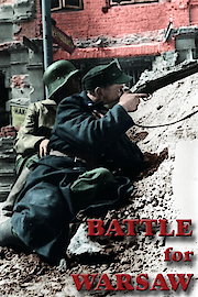 Battle for Warsaw