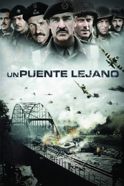 Un puente demasiados lejos