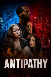 Antipathy