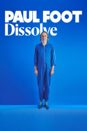 Paul Foot: Dissolve