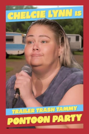 Chelcie Lynn: Tammy's Pontoon Party