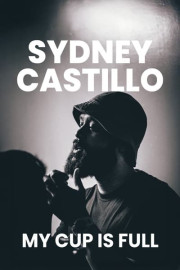 Sydney Castillo: My Cup Is Full