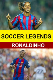 Soccer Legends: Ronaldinho