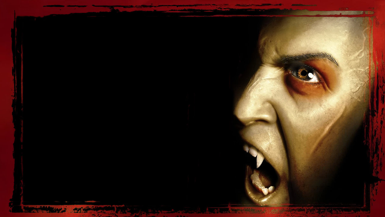 Blade of a Vampire