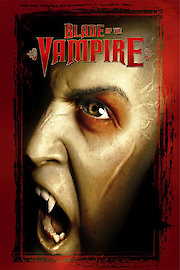 Blade of a Vampire