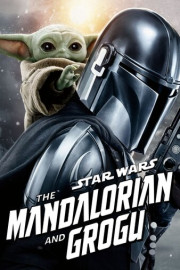 Star Wars: The Mandalorian and Grogu