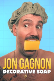 Jon Gagnon: Decorative Soap