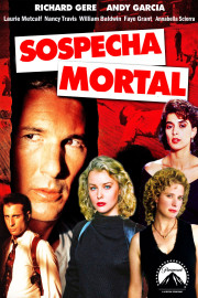 Sospecha Mortal
