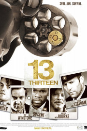 13 ASESINOS