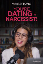 You're Dating a Narcissist!
