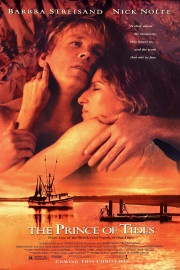 The Prince Of Tides en Español