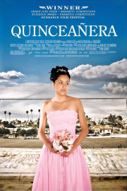 Quinceañera en Español