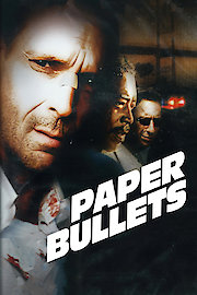 Paper Bullets