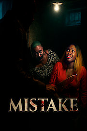 Mistake