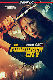 The Forbidden City