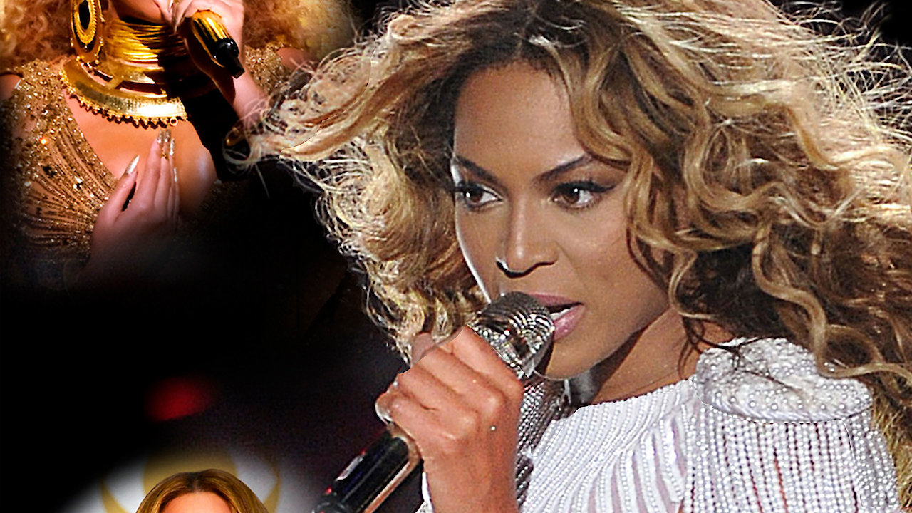 Pop Icon: Beyonce