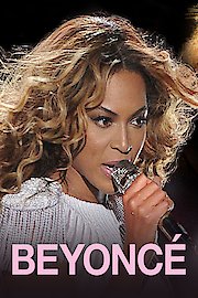 Pop Icon: Beyonce