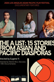 The A List: 15 Stories From Asian and Pacific Diasporas