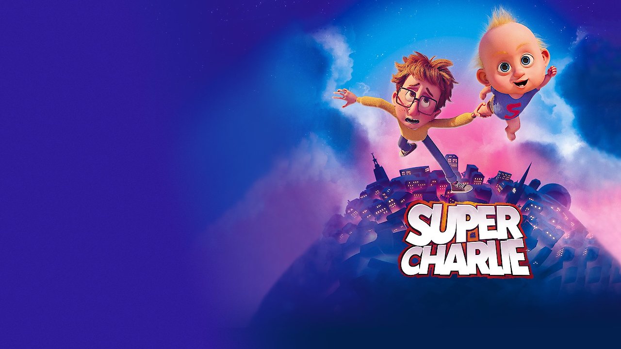 Super Charlie
